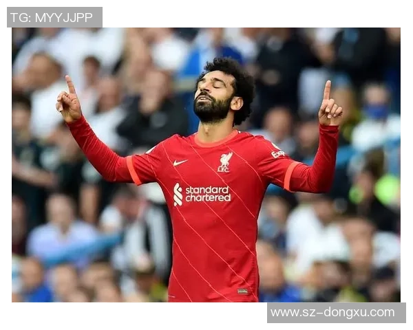 萨拉赫：从默默无闻到世界顶级球星的逆袭之路