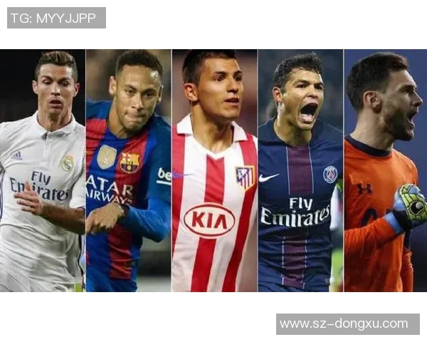 足球球星扮演者究竟是谁揭秘各大足球电影中的明星阵容